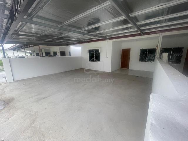 Landed house (newly renovated) 1
