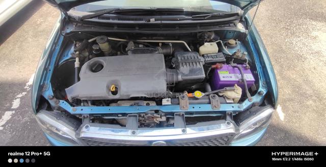 2004 Perodua KELISA 1.0 EZ (A) - 4