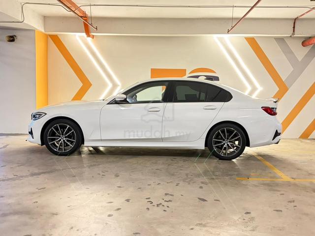 2021 Bmw 3 SERIES 2.0 20I SPORT MY19 G20 (A) - 3
