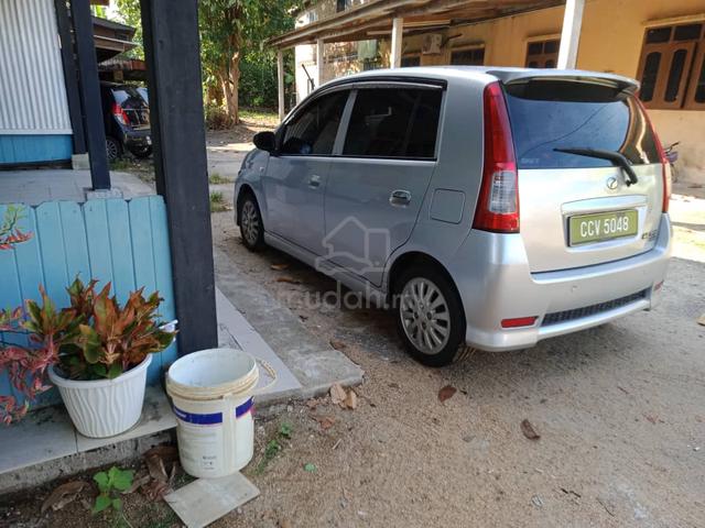 2011 Perodua VIVA 1.0 ELITE EZi (A) - 5