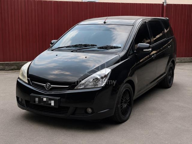 2009 Proton EXORA 1.6 H-LINE CPS (A) LOAN KEDAI - 3