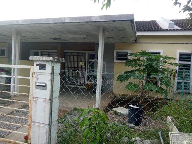 BELOW MV | Teres Setingkat Freehold Taman Insaniah Kuala Ketil 1