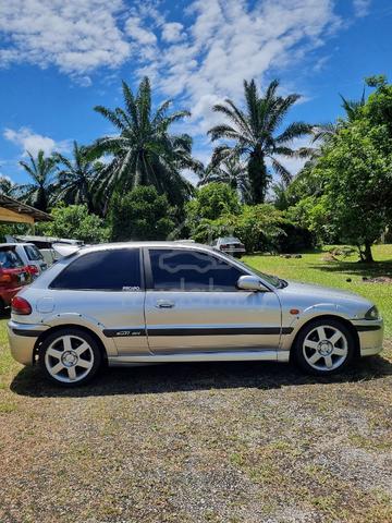2002 Proton SATRIA 1.8 GTi (M) - 5