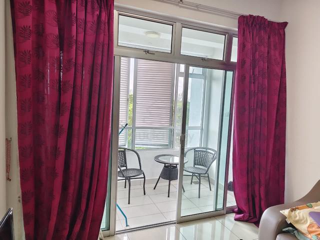 Midori Green @ Austin Heights 1