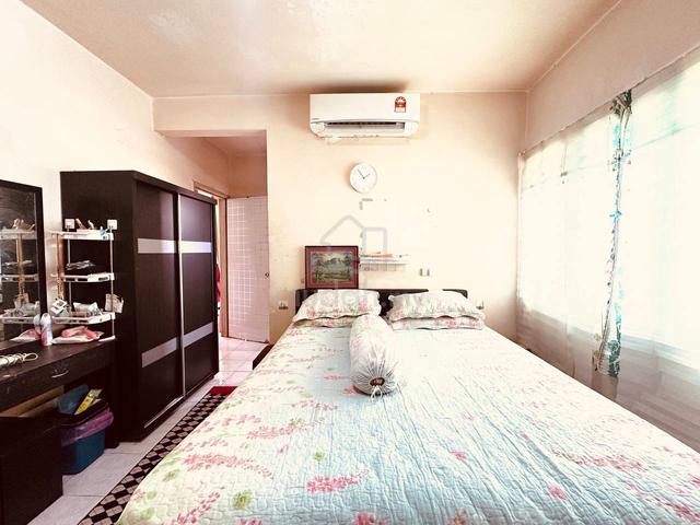 Mentari Condominium 1