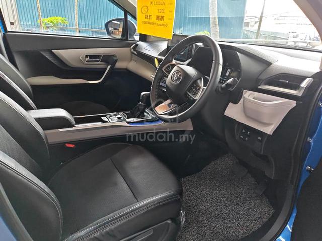 2022 Toyota VELOZ 1.5 (A) - 3