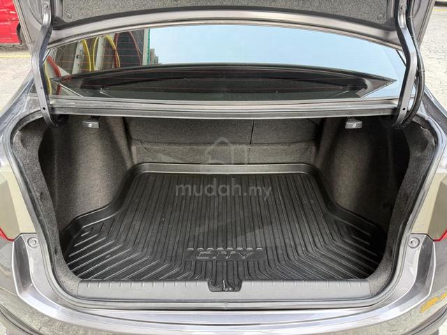 Honda CITY 1.5 E FACELIFT FULL S/ RECORD IN HONDA - 5