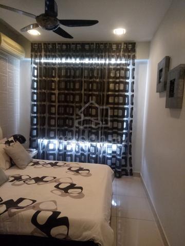 Ocean View Residences @ Harbour Place 4