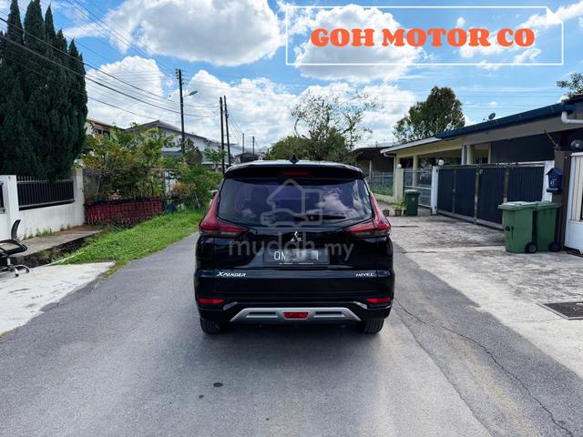 2023 Mitsubishi XPANDER 1.5 (A) OTR - 4