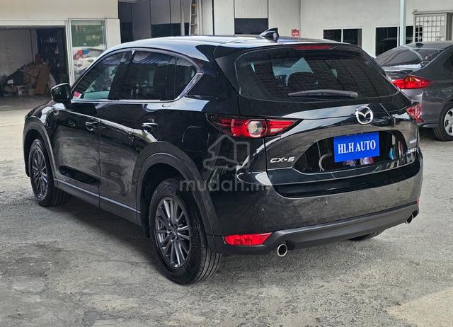 2019 Mazda CX-5 2.0 G GLS FACELIFT (A) Low Mileage - 3