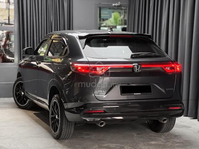 2024 Honda HR-V 1.5 E Turbo i-VTEC (Honda Sensing) - 2
