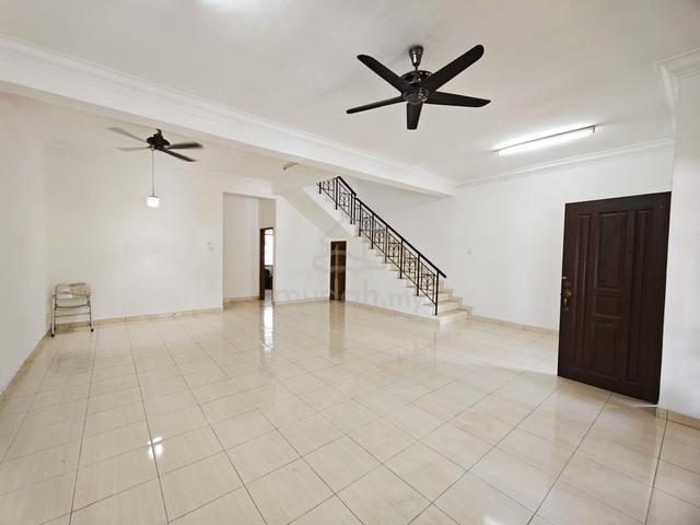 2 Storey Terrace House @ Pelangi Indah, Ulu Tiram 1