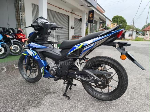 Honda RS 150(2023) - photo 6 of 9