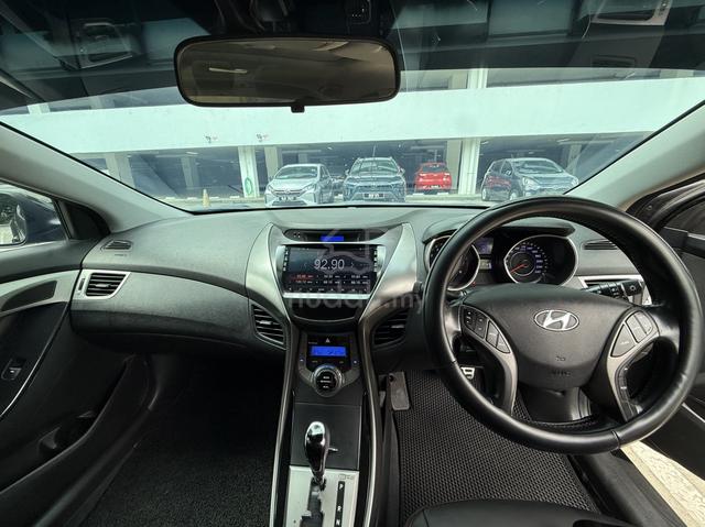 Hyundai ELANTRA 1.8 (Owner Direct) Premium Tip-Top - 5