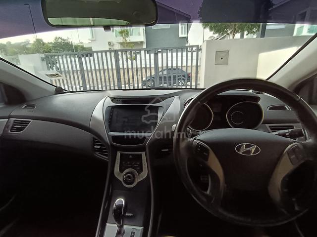 2012 Inokom ELANTRA 1.6 HIGH SPEC (A) - 3