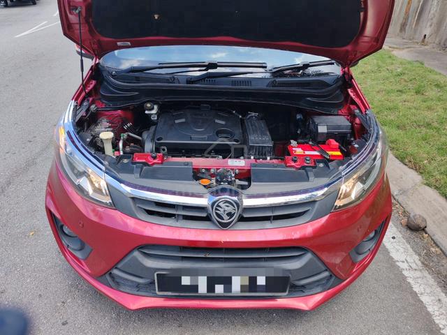 2017 Proton PERSONA 1.6 (A) Full Spec - 3