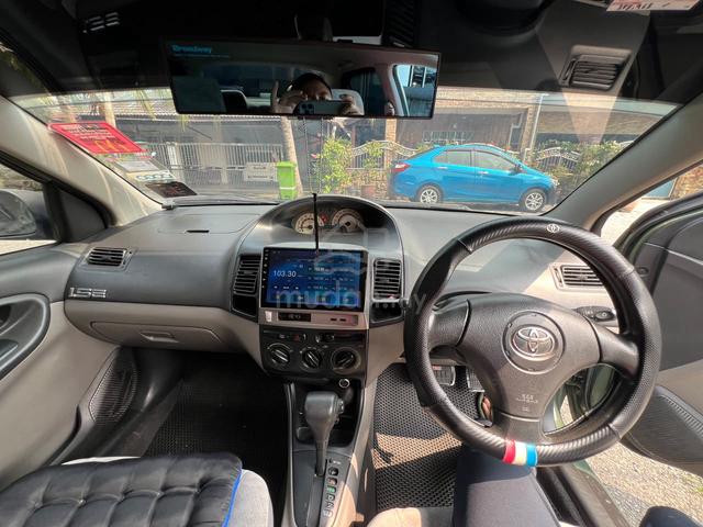 2005 Toyota VIOS 1.5 E NCP42R-EEPSKE (A) - 5