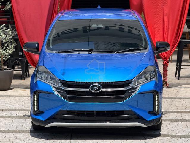 2022 Perodua MYVI 1.5 AV (A) SPECIAL GIFT 🎁 - 3