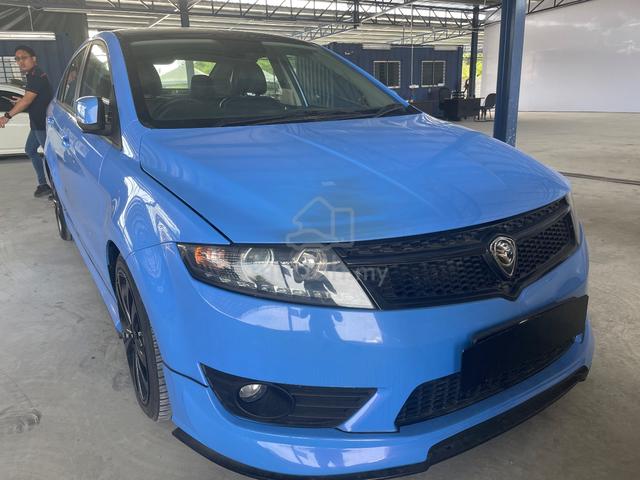 2018 Proton PREVE 1.6 CFE PREMIUM (A) - 1