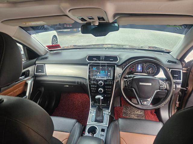 2017 Haval H2 1.5 PREMIUM (A) 1 Malay Owner - 4
