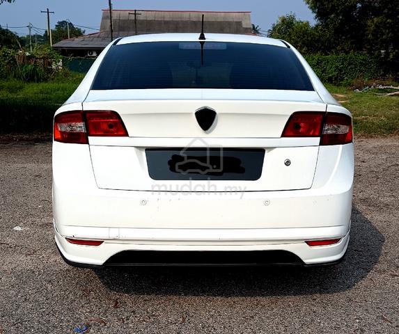2013 Proton PREVE 1.6 EXECUTIVE (A) - 2