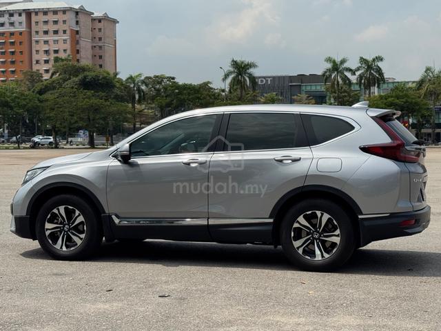 2023 Honda CR-V 2.0 2WD (A) - 2