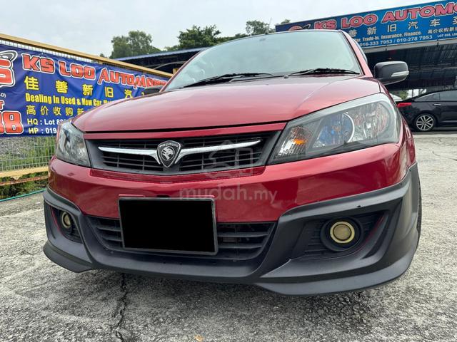 Proton SAGA 1.3 (A) SAA & AKPK BOLEH LOAN KEDAI - 3