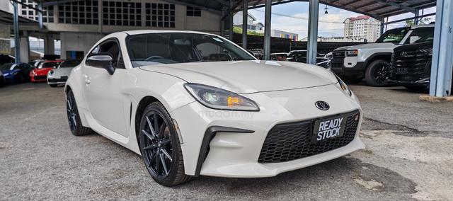 2024 Toyota GR86 2.4 RZ (A) NO HIDDEN CHARGES - 2