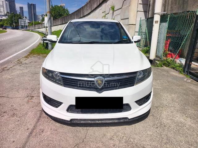 2015 Proton PREVE 1.6 EXECUTIVE (A)CASH/LOAN - 2