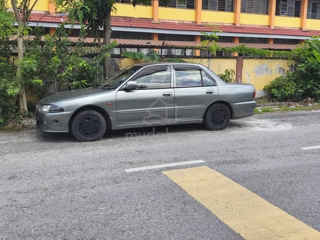 2006 Proton WIRA 1.5 GL (M) - 3