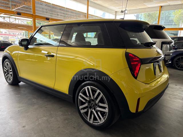 2024 Mini COOPER 2.0 S MY19 F57 FACELIFT (A) - 5