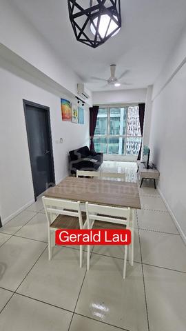 Sutera Avenue The Residences 1