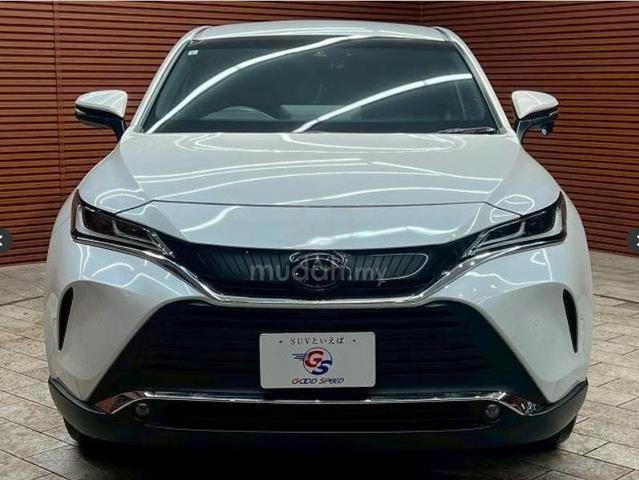 2023 Toyota HARRIER 2.0 G (A) - 1