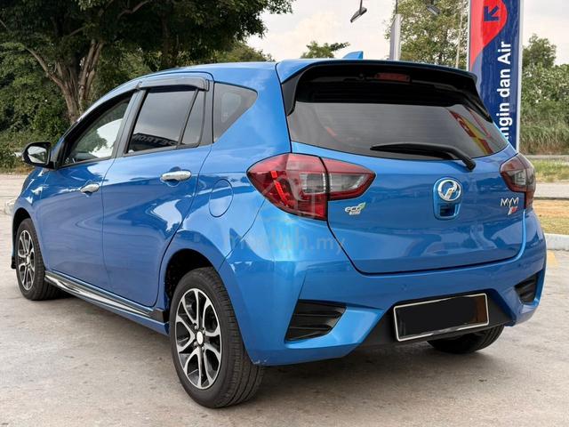 2020 Perodua MYVI 1.5 ADVANCE (A) FREE 3 YRS WRTY - 4