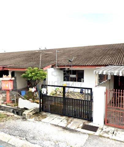 Ipoh Single Storey Harga Berbaloi 1