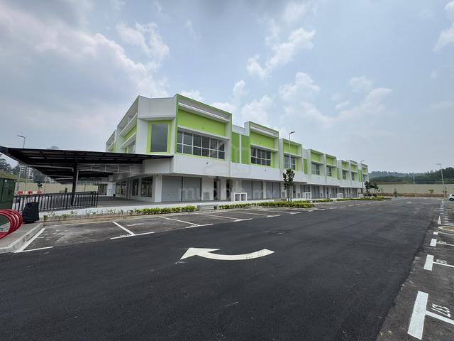 Putrajaya @ Ground Floor Shop | BRAND NEW | HOT AREA | PRESINT 11 1