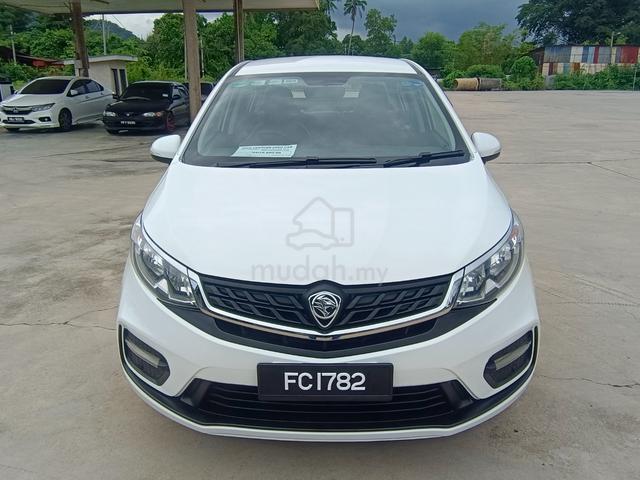 2019 Proton PERSONA 1.6 PREMIUM (A)-SERVICE PROTON - 3