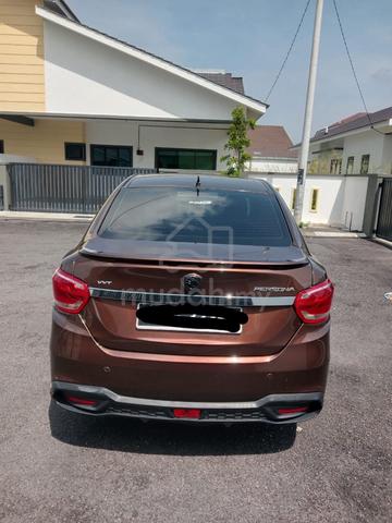 2017 Proton PERSONA 1.6 PREMIUM (A) - 2