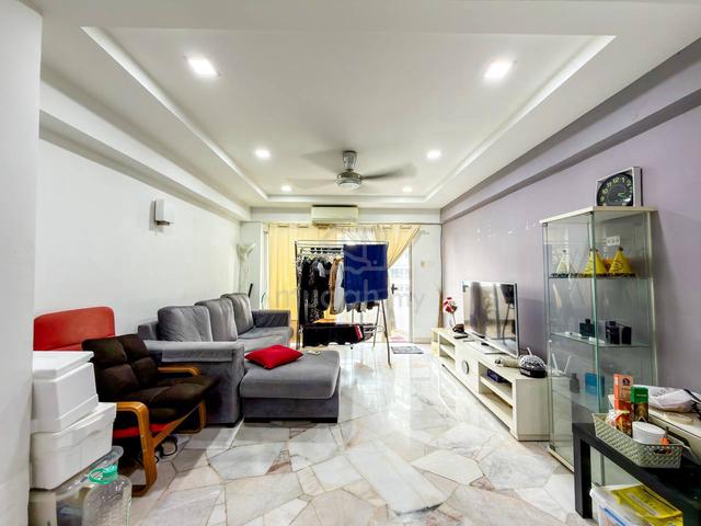 Shang Villa 1