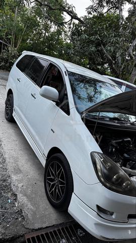 2006 Toyota INNOVA 2.0 E MY05 AN40 (A) - 3