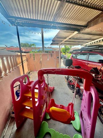 Taman Sentosa Klang Single Storey Terrace House 20x65 Teres Setingkat 1