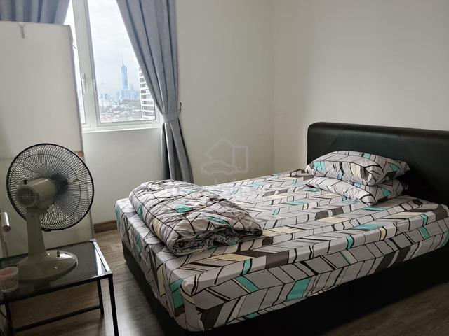 [2ND&3RD ROOM AVAILABLE] Southbank Residences, Old Klang Road 1