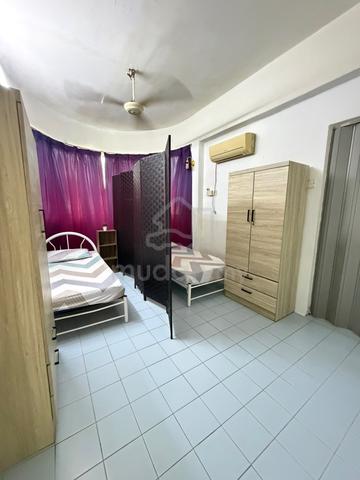 Sewa Bilik Untuk LELAKI sahaja 1