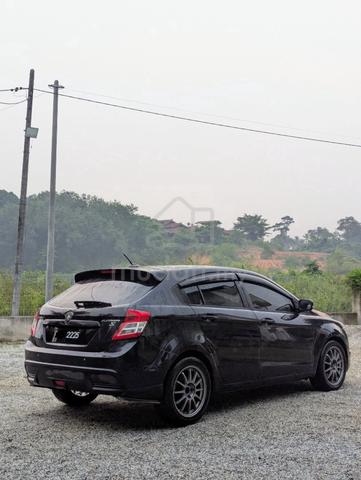 PROTON SUPRIMA S 1.6 AUTO TURBO PLAT CANTIK TipTop - 2