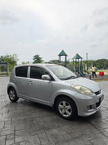 2011 Perodua MYVI 1.3 EZI PREMIUM (A) - 4