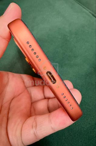 iPhone 17 Pro Max 256GB - Mint Condition 9/10 🔥 - photo 4 of 6