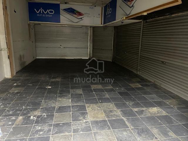 Komtar Unit A 2.15 For Rent 1