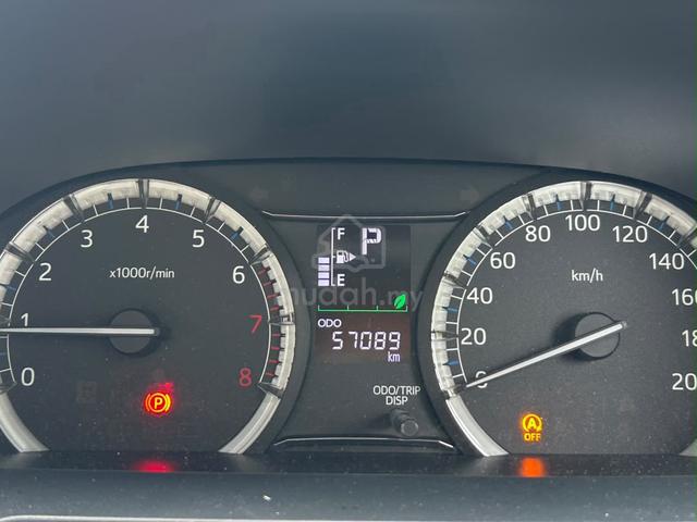 2020 Toyota RUSH S 1.5L (A) - 3