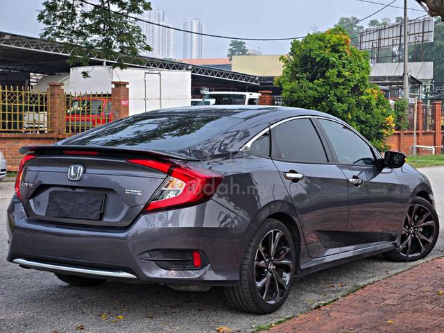 2020✨Honda CIVIC 1.5 TC-PREMIUM FC TCP FK8 F.S.R - 2