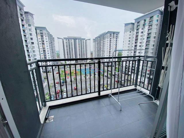 Residensi Laguna Biru 2 1